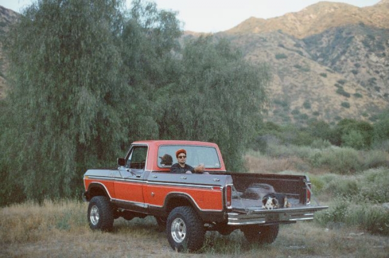 1979 Ford F150 for sale in Michigan (ID-122061)