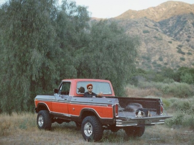 1979 Ford F150 for sale