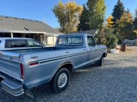 1979 Ford F150 for sale in Michigan (ID-122381)