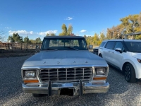 1979 Ford F150 for sale in Michigan (ID-122381)