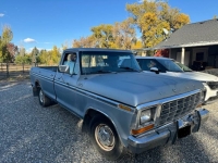 1979 Ford F150 for sale in Michigan (ID-122381)