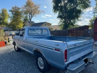 1979 Ford F150 for sale in Michigan (ID-122381)