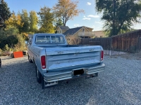 1979 Ford F150 for sale in Michigan (ID-122381)