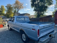 1979 Ford F150 for sale in Michigan (ID-122381)