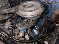 1979 Ford F150 for sale in Michigan (ID-122381)