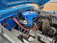 1979 Ford F150 for sale in Michigan (ID-123929)