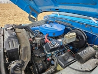 1979 Ford F150 for sale in Michigan (ID-123929)