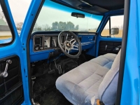 1979 Ford F150 for sale in Michigan (ID-123929)