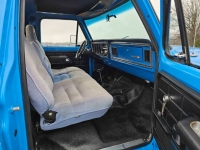 1979 Ford F150 for sale in Michigan (ID-123929)