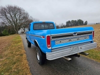 1979 Ford F150 for sale in Michigan (ID-123929)