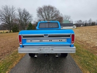 1979 Ford F150 for sale in Michigan (ID-123929)