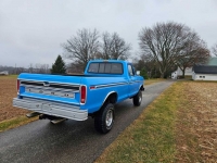 1979 Ford F150 for sale in Michigan (ID-123929)