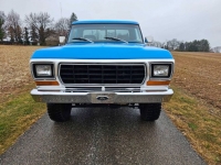 1979 Ford F150 for sale in Michigan (ID-123929)