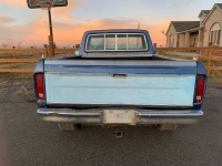 1979 Ford F150 for sale in Michigan (ID-124193)