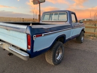 1979 Ford F150 for sale in Michigan (ID-124193)