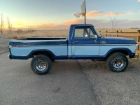 1979 Ford F150 for sale in Michigan (ID-124193)