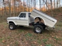1979 Ford F150 for sale in Michigan (ID-124683)