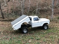 1979 Ford F150 for sale in Michigan (ID-124683)