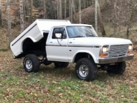 1979 Ford F150 for sale in Michigan (ID-124683)