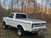 1979 Ford F150 for sale in Michigan (ID-124683)
