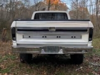 1979 Ford F150 for sale in Michigan (ID-124683)