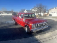 1979 Ford F150 for sale in Michigan (ID-125040)
