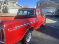 1979 Ford F150 for sale in Michigan (ID-125040)