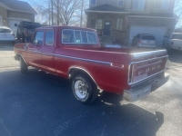 1979 Ford F150 for sale in Michigan (ID-125040)
