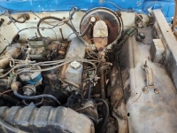 1979 Ford F150 for sale in Michigan (ID-125053)
