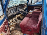 1979 Ford F150 for sale in Michigan (ID-125053)