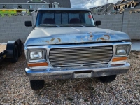 1979 Ford F150 for sale in Michigan (ID-125053)