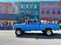 1979 Ford F150 for sale in Michigan (ID-127468)