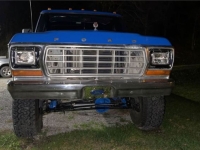 1979 Ford F150 for sale in Michigan (ID-127468)