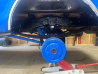 1979 Ford F150 for sale in Michigan (ID-127468)