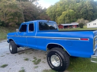 1979 Ford F150 for sale in Michigan (ID-127468)