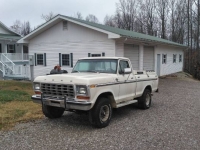 1979 Ford F150 for sale in Michigan (ID-127504)