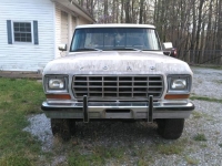 1979 Ford F150 for sale in Michigan (ID-127504)
