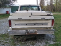 1979 Ford F150 for sale in Michigan (ID-127504)
