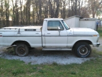 1979 Ford F150 for sale in Michigan (ID-127504)