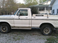 1979 Ford F150 for sale in Michigan (ID-127504)