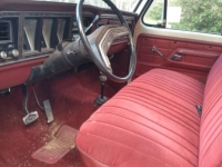 1979 Ford F150 for sale in Michigan (ID-127504)