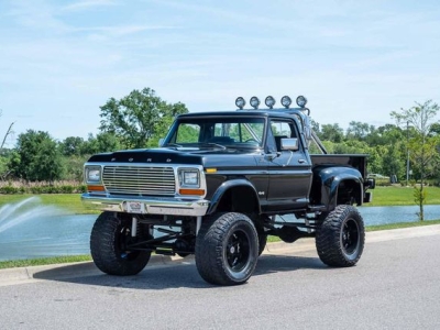 1979 Ford F150 for sale