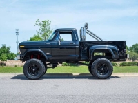 1979 Ford F150 for sale in Riverhead, New York (ID-127534)