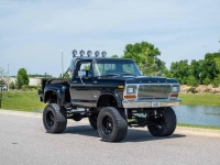 1979 Ford F150 for sale in Riverhead, New York (ID-127534)