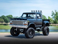 1979 Ford F150 for sale in Riverhead, New York (ID-127534)