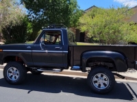 1979 Ford F150 for sale in Michigan (ID-128173)