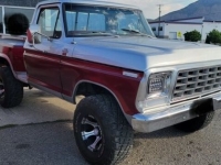 1979 Ford F150 for sale in Michigan (ID-136770)