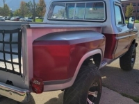 1979 Ford F150 for sale in Michigan (ID-136770)