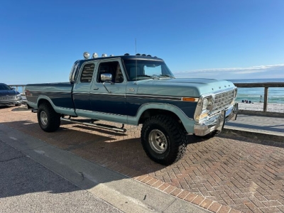 1979 Ford F150 for sale