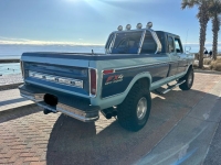 1979 Ford F150 for sale in Michigan (ID-137766)